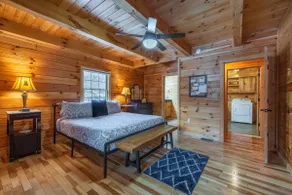 NEW! Pet Friendly! 5 Acres! Pool & Hot Tub! - Image 5