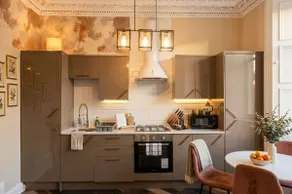 2BR with Free Parking Nr Edinburgh & Dalhousie Castle - Image 4