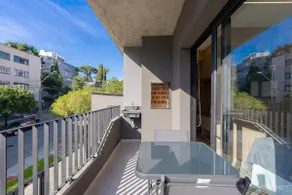 Santi Studio Residence Mercês - G031 - Image 3