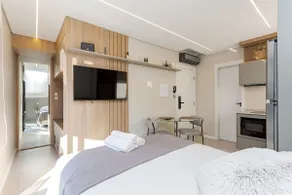 Santi Studio Residence Mercês - G031 - Image 2