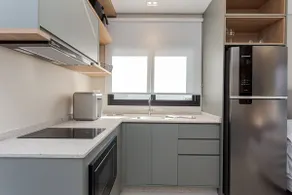 Santi Studio Residence Mercês - G031 - Image 4