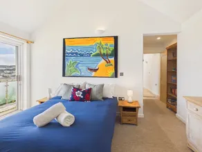 Top Deck Falmouth – Harbour Views & Parking - Image 2