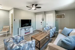 2 Blocks to Beach & Boardwalk: Ocean City Condo - Image 5