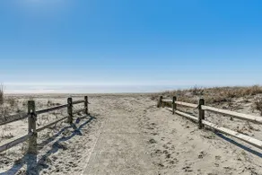 2 Blocks to Beach & Boardwalk: Ocean City Condo - Image 3