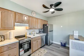 2 Blocks to Beach & Boardwalk: Ocean City Condo - Image 4