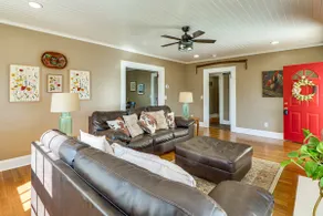 Pet-friendly 'railroad Cottage' Near Wedowee Lake - Image 5