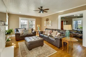 Pet-friendly 'railroad Cottage' Near Wedowee Lake - Image 3