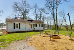 Pet-friendly 'railroad Cottage' Near Wedowee Lake - Image 2