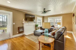 Pet-friendly 'railroad Cottage' Near Wedowee Lake - Image 4