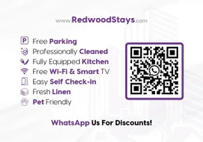 BRAND NEW! Farnborough Air Show Serviced Home X2 FREE Parking By Redwood Stays - Image 4