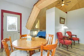 Unique Dome Home in Menomonie: 2 Mi to Main St! - Image 2