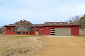 Unique Dome Home in Menomonie: 2 Mi to Main St! - Image 4