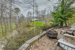 Mtn-view Bryson City Cabin: 1 Mi to Deep Creek! - Image 2