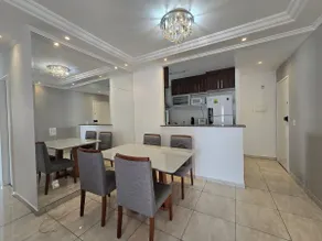 Apartment | 2 Parking Spaces + A/C | 10 minutes from Alphaville - Image 5