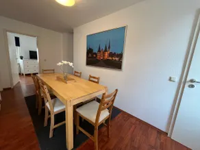 4 Zimmer Apartment Nr 1 - Image 4