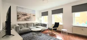4 Zimmer Apartment Nr 1 - Image 2