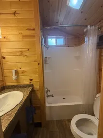 Cabin 1 - Image 2
