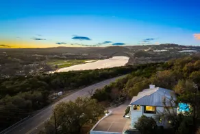 Modern Hilltop Retreat with Pool Near Downtown - Image 3