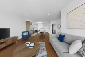 Stylish New Apartment in Cannington with Parking - Image 5