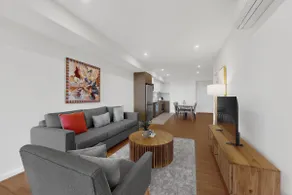 Stylish New Apartment in Cannington with Parking - Image 3