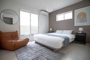 Modern 4BR Stay in Ozu Hachikubo for 11 Guests by Restavio - Image 2