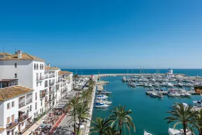 La Duquesa Panoramic View | Pool Table | Ping Pong - Image 2