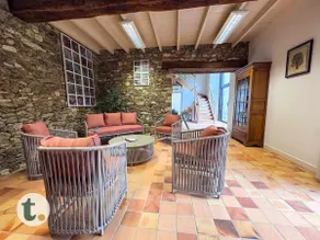 Tranquil – L’Orangerie 6-person gîte – Puy du Fou - Image 4