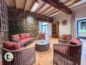 Tranquil – L’Orangerie 6-person gîte – Puy du Fou - Image 2