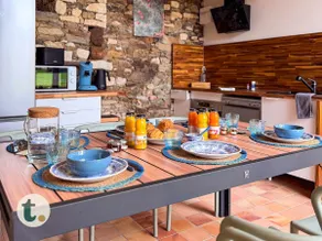 Tranquil – L’Orangerie 6-person gîte – Puy du Fou - Image 3