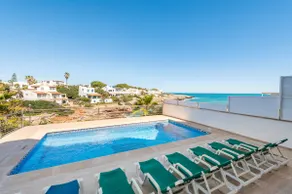 Villa Voramar en Cala DOr - Image 4