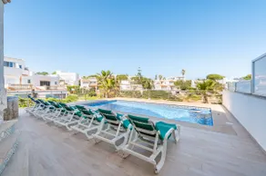 Villa Voramar en Cala DOr - Image 5