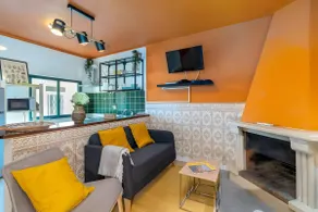 Casa da Quelha – Douro: Charmantes, gemütliches Refugium - Image 5