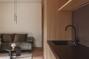 DAS AICH - Suite Niva by AA Holiday Homes - Image 3