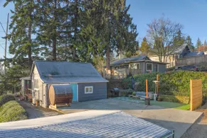 Walk to Shipyard: Bremerton Home w/ Patio! - Image 3