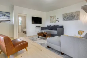 Walk to Shipyard: Bremerton Home w/ Patio! - Image 5