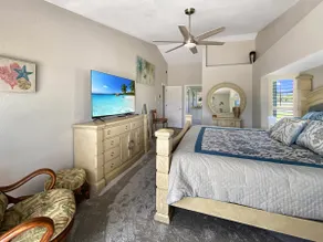 Silent Sunrise, Sleeps 6, heated pool - Image 4