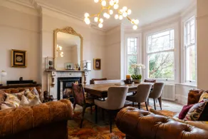 Beautiful 5 Bedroom Home in Evesham - Image 4