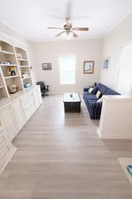 Family-Friendly 4BR | Sleeps 10 | Close to Beach - Image 3