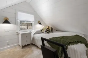 Hot Tub Cabin w/ Screened Porch & Loft Bed - Image 3