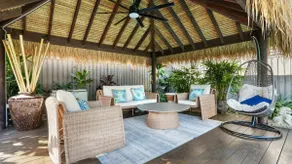 The Cabana Oasis - Image 4