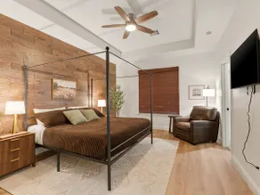 Emily House | 3 King Beds | Pet Friendly - Image 3