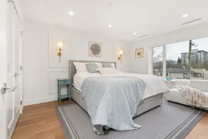 Brand-New Sun-Drenched Kits Home with Rooftop Deck - Image 4