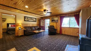 Buckhorn Cottage at Black Elk Resort | Mtn View - Image 4