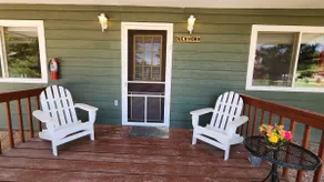 Buckhorn Cottage at Black Elk Resort | Mtn View - Image 5