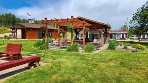 Buckhorn Cottage at Black Elk Resort | Mtn View - Image 2