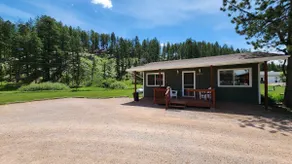 Buckhorn Cottage at Black Elk Resort | Mtn View - Image 3