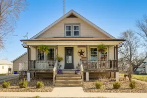 Half-mi to Boat Ramp! Gasconade Country Cottage - Image 3