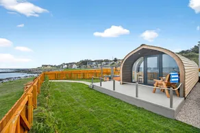 Sillar Drift With Hot Tub - Image 4