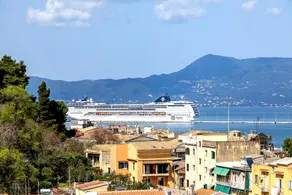 Blue Horizon Corfu - Image 5