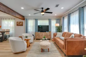 Downtown Modesto Gem! Updated Family Home - Image 5